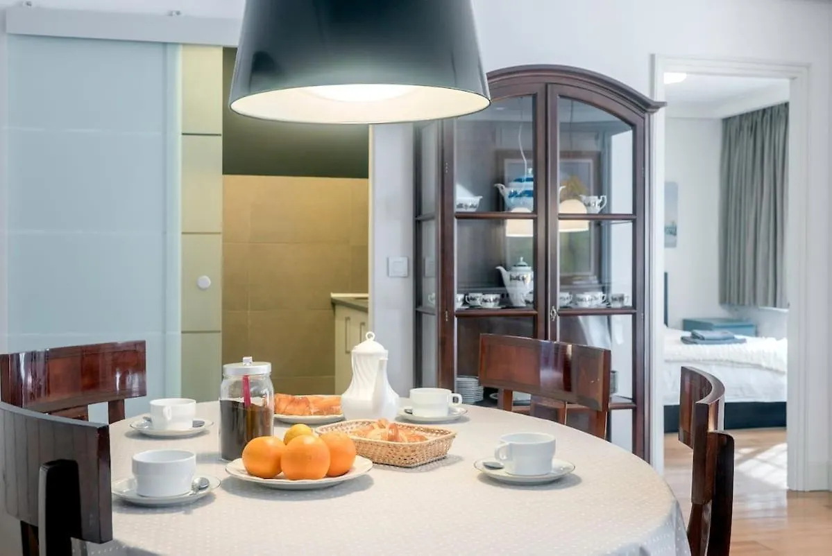 Terraza, Wifi, A 10 Minutos Del Centro Apartment San Sebastian