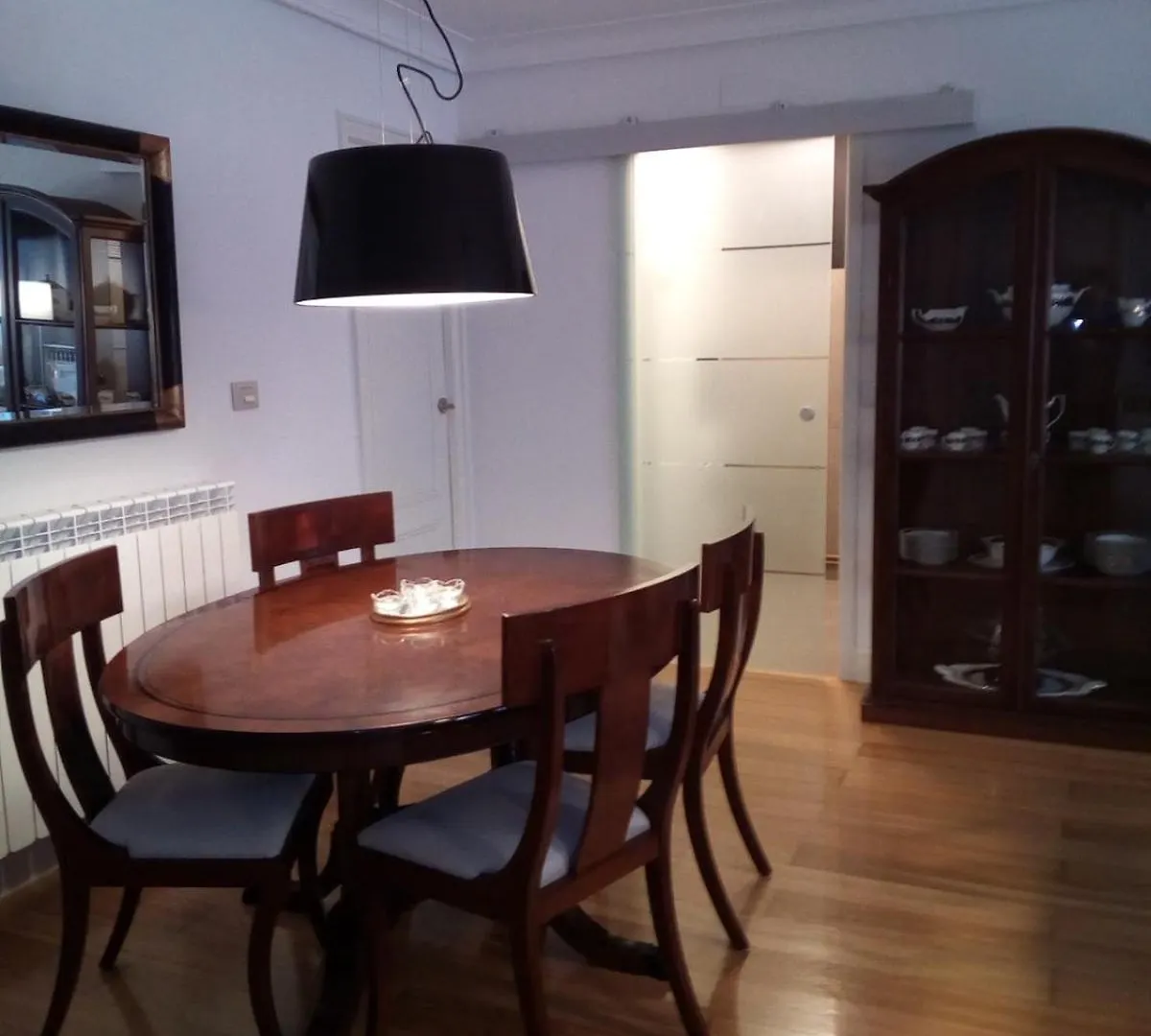 Terraza, Wifi, A 10 Minutos Del Centro Apartment San Sebastian