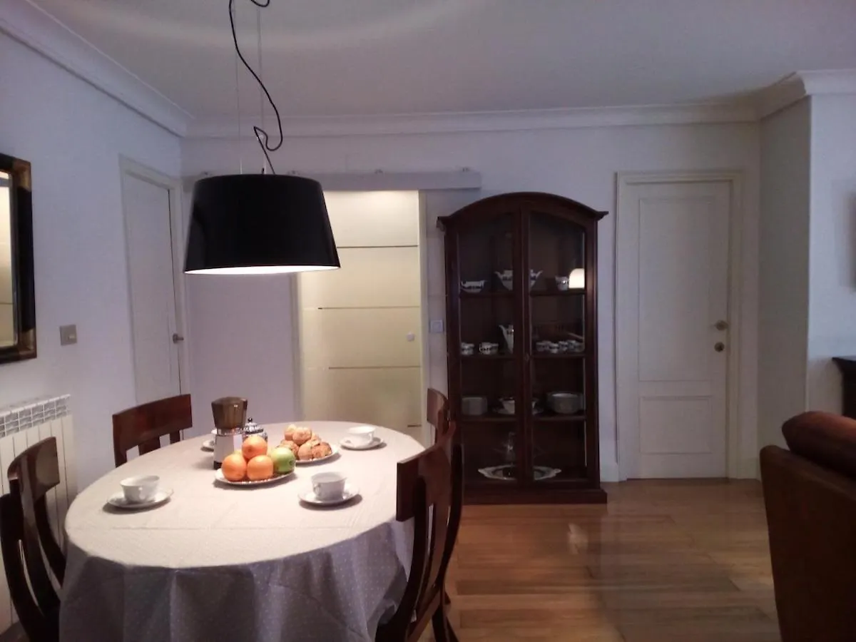 Terraza, Wifi, A 10 Minutos Del Centro Apartment San Sebastian