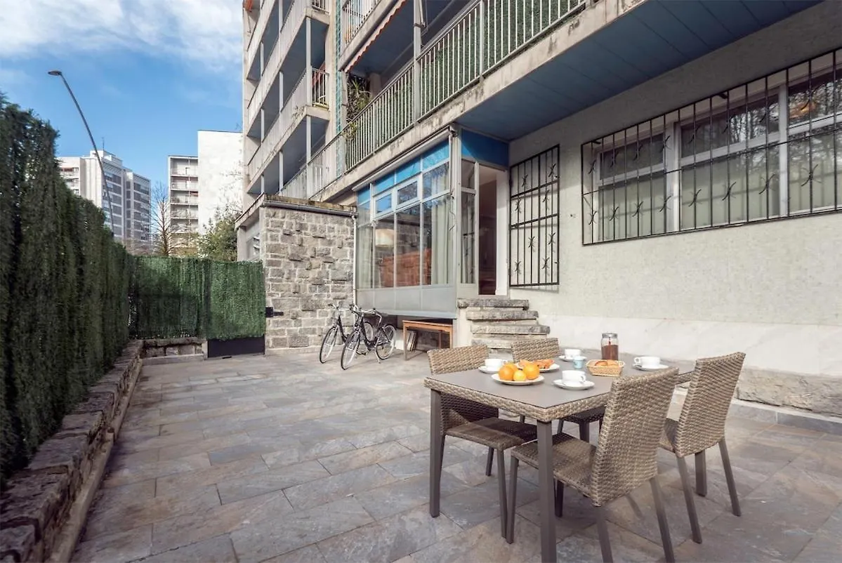Terraza, Wifi, A 10 Minutos Del Centro Apartment San Sebastian
