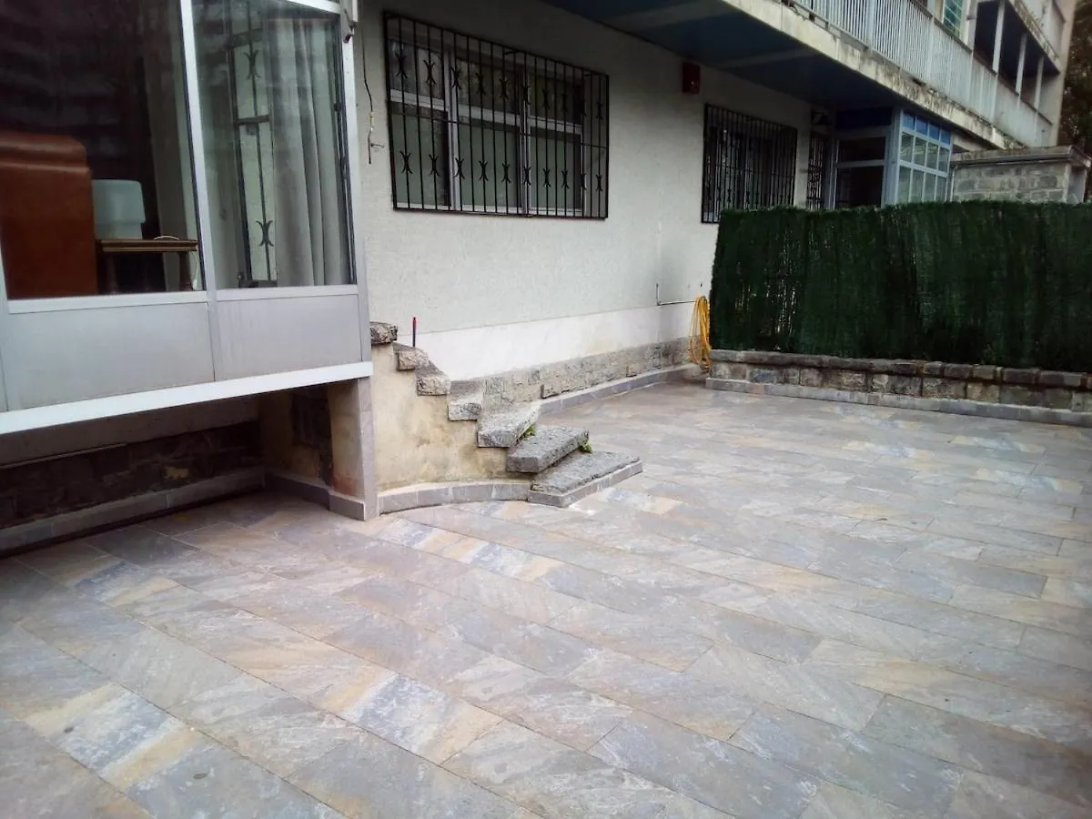 Terraza, Wifi, A 10 Minutos Del Centro Apartment San Sebastian 0*,  Spain